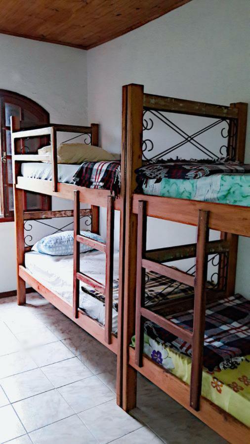 Hospedaria E Hostel Da Deia Ouro Preto  Eksteriør bilde