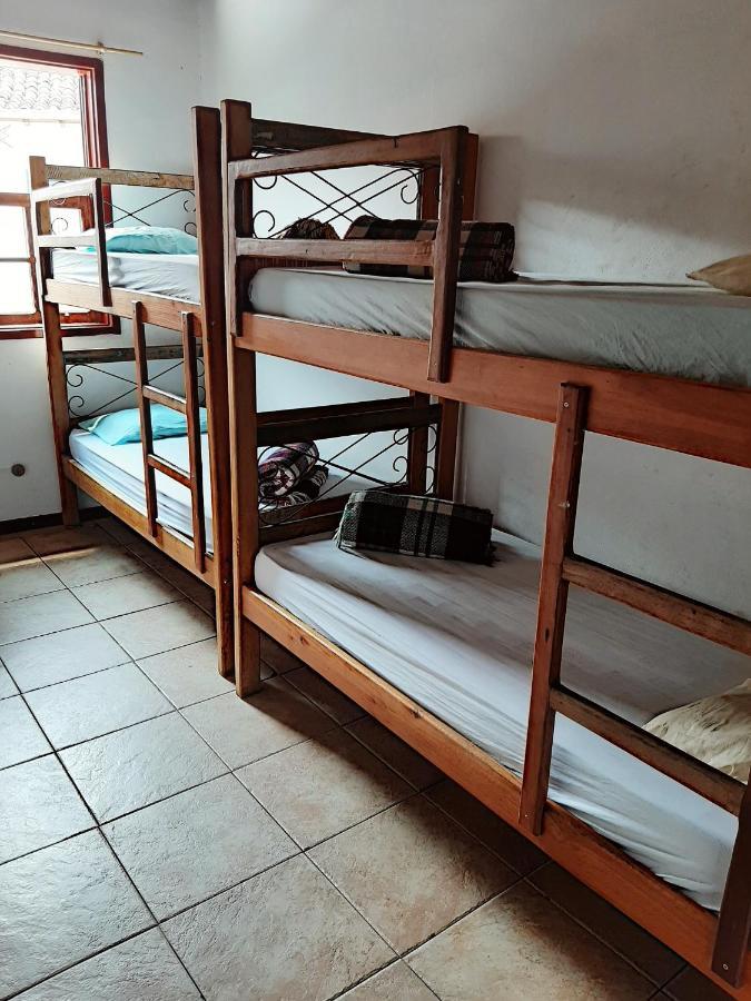 Hospedaria E Hostel Da Deia Ouro Preto  Eksteriør bilde
