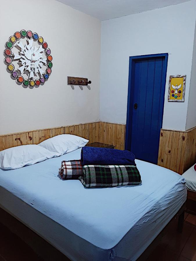 Hospedaria E Hostel Da Deia Ouro Preto  Eksteriør bilde