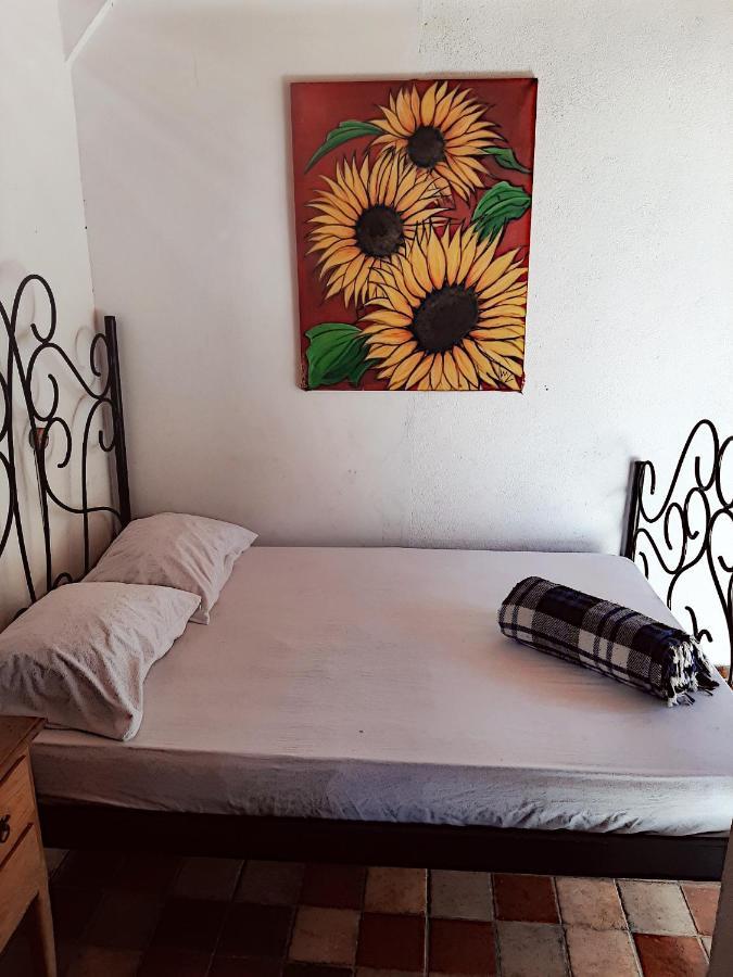 Hospedaria E Hostel Da Deia Ouro Preto  Eksteriør bilde