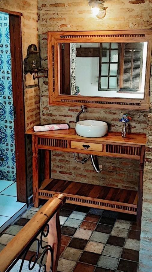 Hospedaria E Hostel Da Deia Ouro Preto  Eksteriør bilde