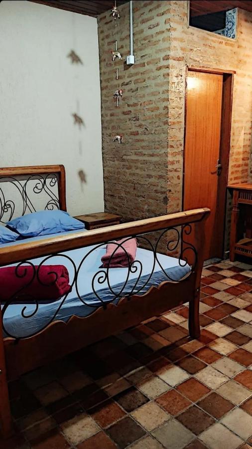 Hospedaria E Hostel Da Deia Ouro Preto  Eksteriør bilde